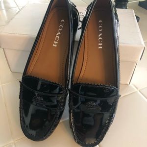 Coach Odette Loafer